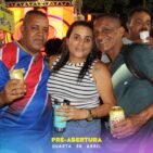 Pré-Abertura Micareta de Feira
